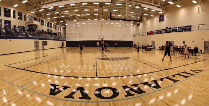 Villanova College - Athletics facilities 3 