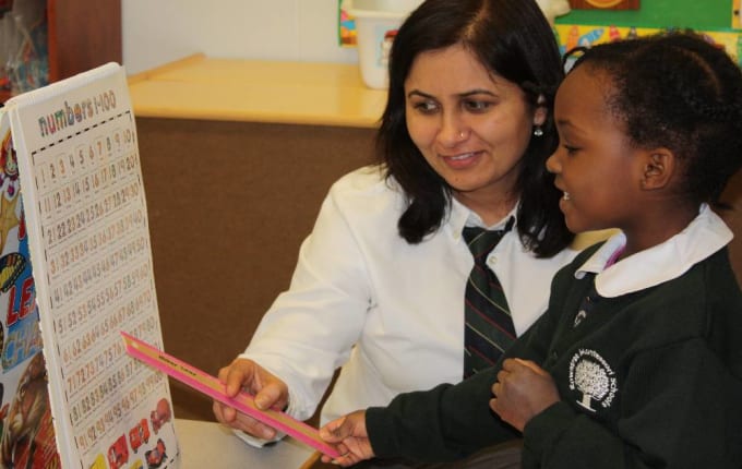 Rowntree Montessori Schools (RMS) - Classrooms1 