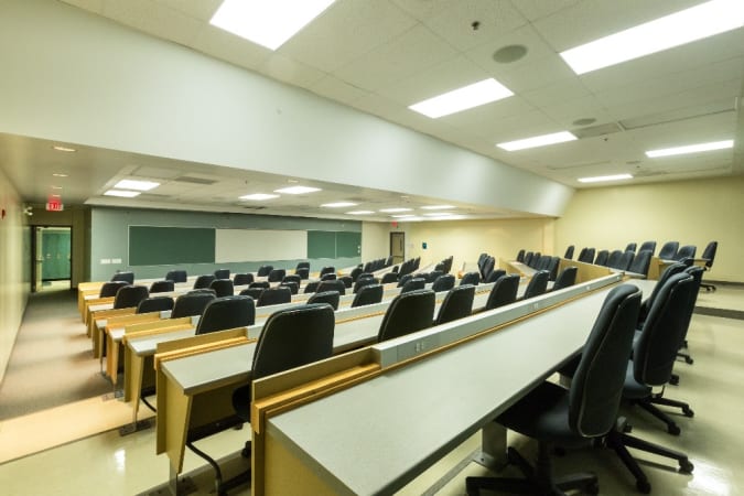 Dewey Institute - Classrooms2 