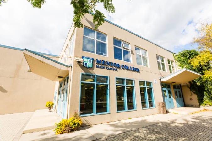 Mentor College - Mentor College consists of two campuses: the Main Campus (Grades 5-12) and the Primary Campus (JK-Grade 4) 
