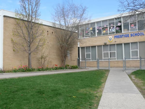 Prestige School - Toronto Campus - Campus1 