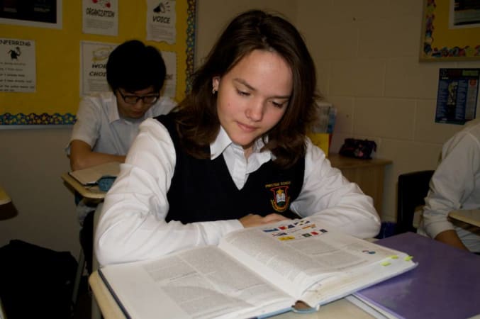 Prestige School - Toronto Campus - Classrooms2 