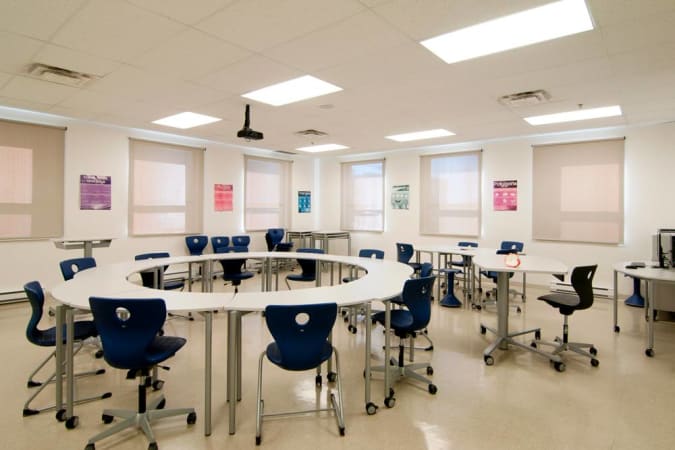 North Star Academy - Classrooms3 