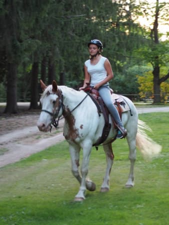 Agate Private School - Equestrian 