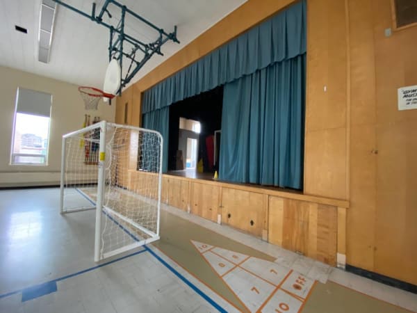 German International School Toronto - Arts facilities 1 