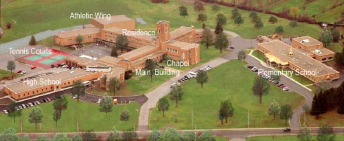 Académie Ste-Cécile International School: A Detailed Report with