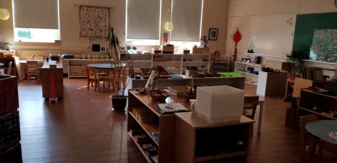 Wheatley School - Classrooms1 