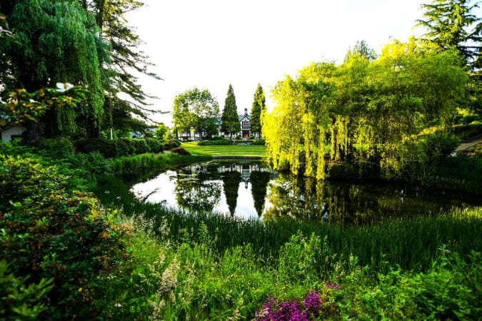 Shawnigan Lake School - Campus1 