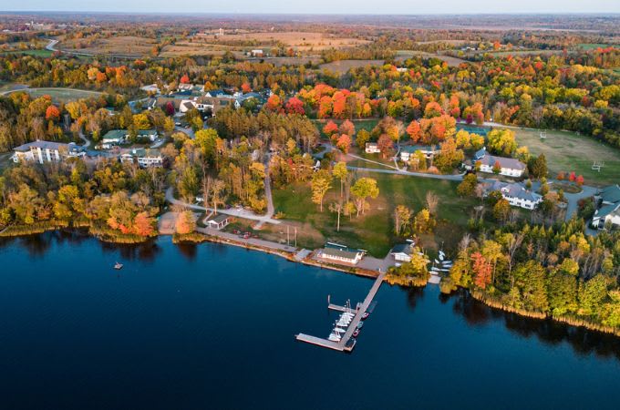 Lakefield College School - Campus2 