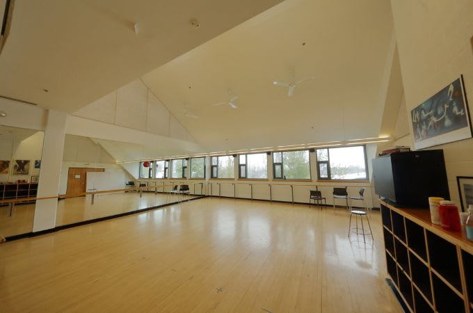 Lakefield College School - Athletics facilities 3 