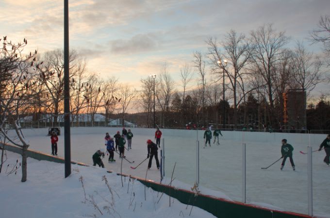 Lakefield College School - Athletics facilities 3 