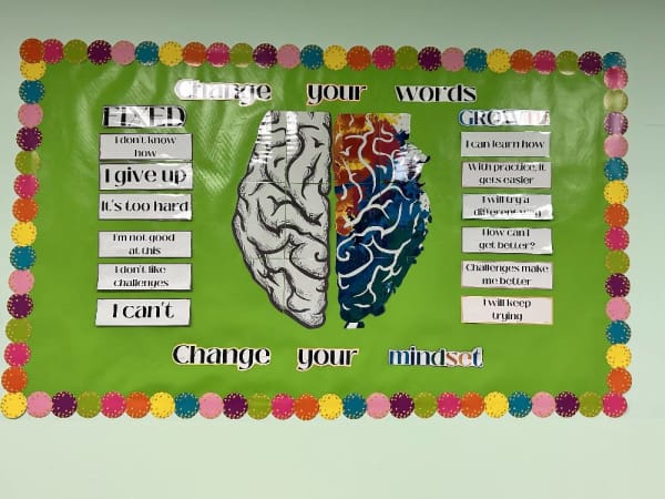 Wise Owl Private School - Science facilities 1 