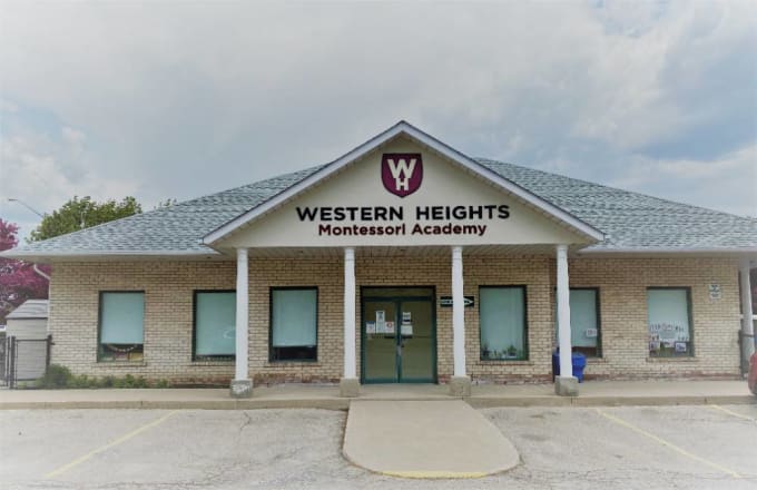 Western Heights Montessori Academy - Campus1 