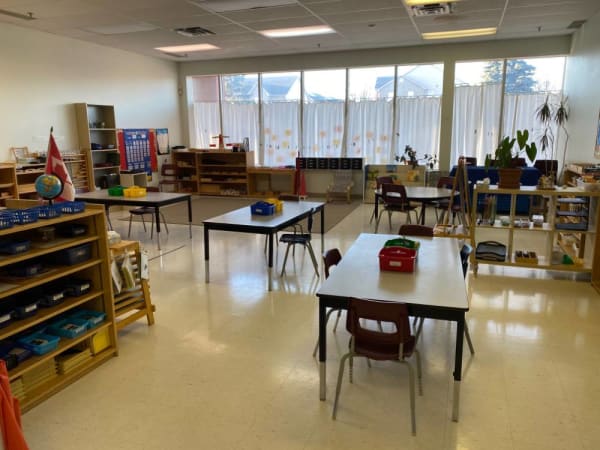 Western Heights Montessori Academy - Classrooms2 