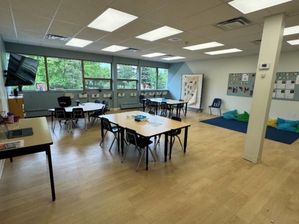 Brighton School - Classrooms3 