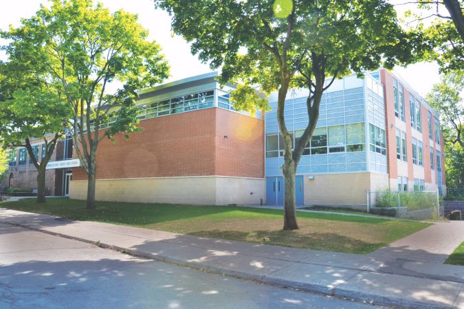 Lower Canada College  Montreal Private Day School