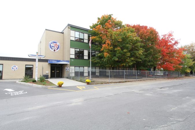 Academie St Laurent Academy Ottawa Private Day School