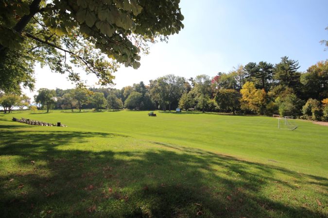 Appleby College - Main Field 