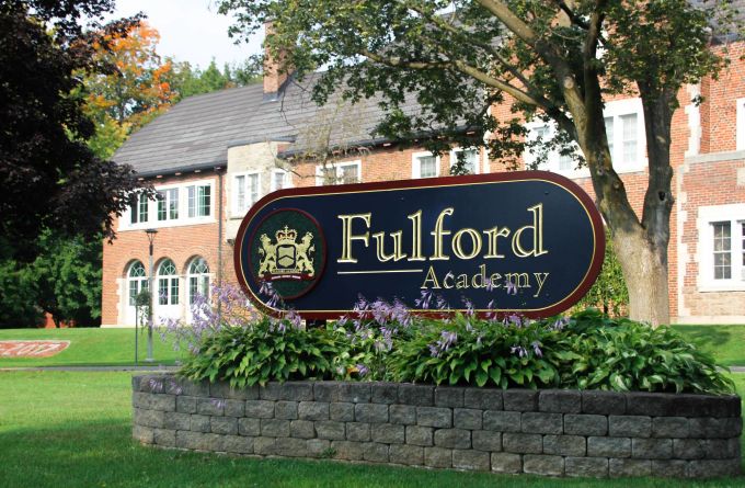 Fulford Academy - Campus3 