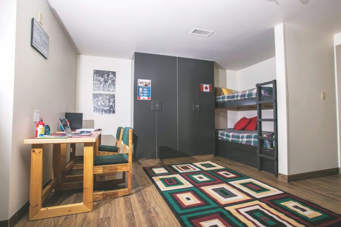Fulford Academy - Residences 1 