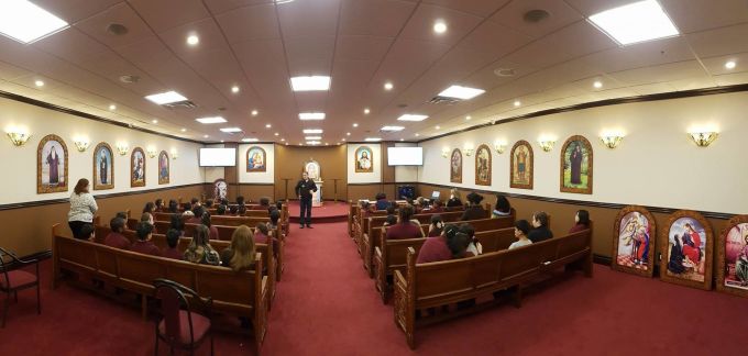 Mississauga Christian French School (MCFS) - Mississauga ...