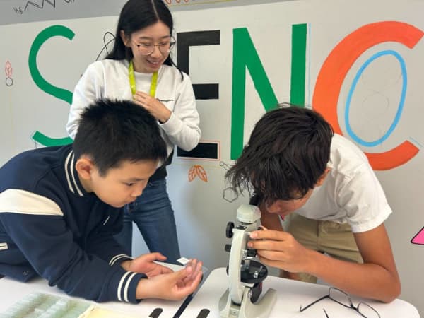 Keystone International Schools Toronto Private Day Eschool School