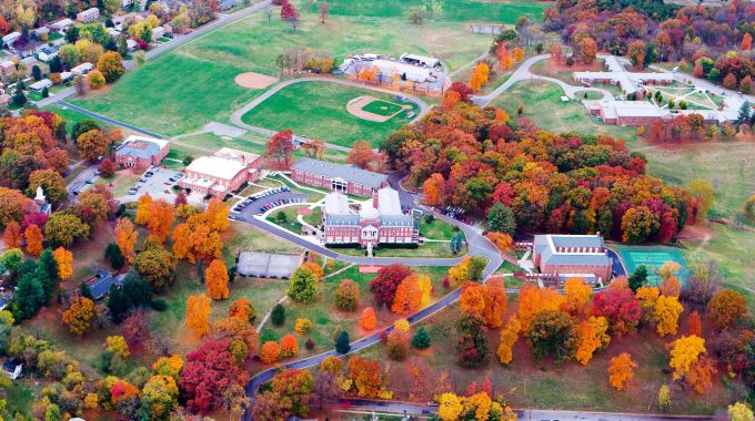 Randolph Macon Academy Front Royal Private Boarding School