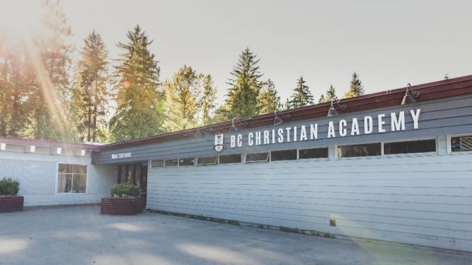 British Columbia Christian Academy Port Coquitlam Private Day Homestay School