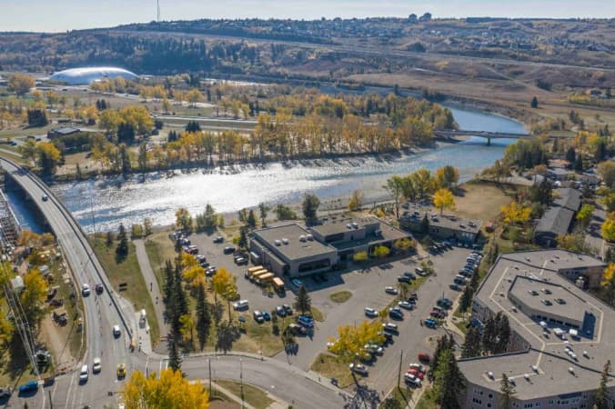 River Valley School Calgary Private Day School