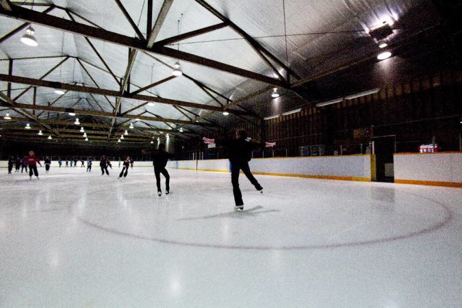 Pickering College - Athletics facilities 3 