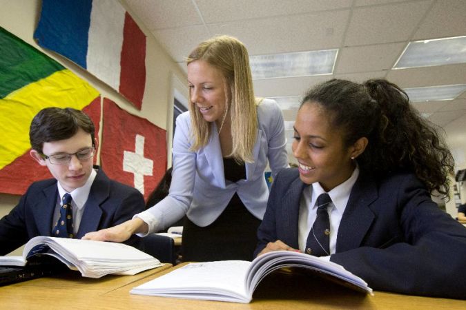 Pickering College - Classrooms1 