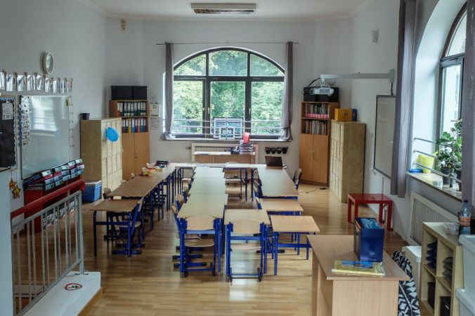 Canadian School of Warsaw