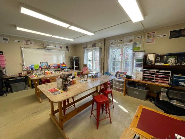 Fulford Academy - Arts facilities 4 