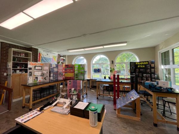 Fulford Academy - Instructional resources 2 