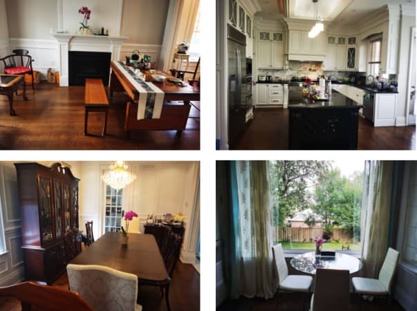 Westfield Secondary School - Homestay Residence 1
