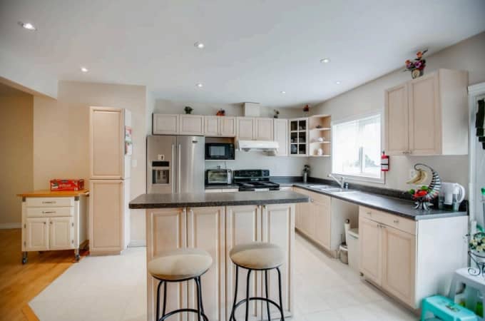 Westfield Secondary School - Homestay Residence 2