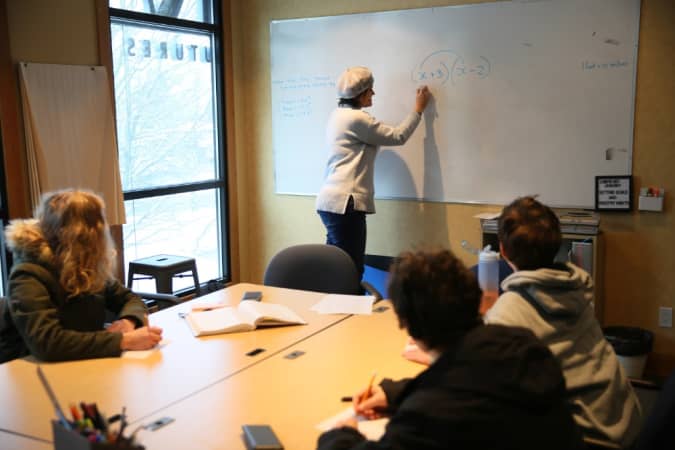 Whytecliff Agile Learning Centres - Classrooms1 