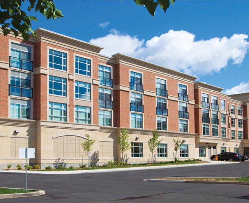 The Westmount Retirement Home Kitchener The Westmount Retirement Home Kitchener