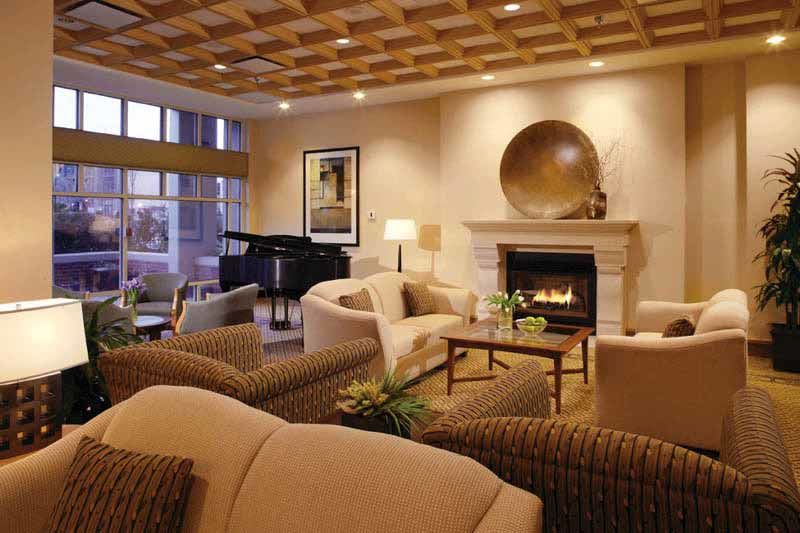 Tapestry at Arbutus Walk Vancouver Retirement Home Tapestry