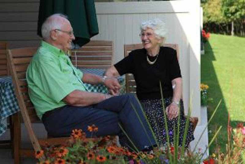 Sifton Richmond Woods London Retirement Home Sifton Properties