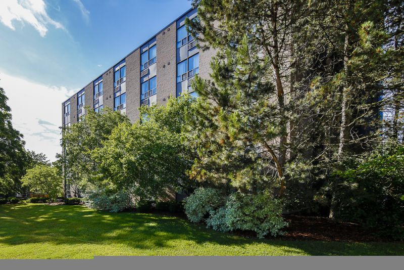 Metcalfe Gardens Retirement Residence St. Thomas Retirement Home Verve