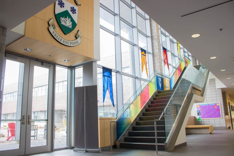 Hillfield Strathallan College Hamilton Private School