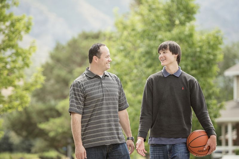 Heritage Provo Private Boarding School