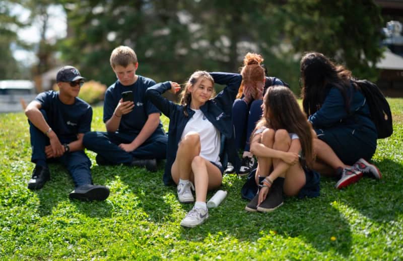 Rosseau Lake College Rosseau Private Boarding School