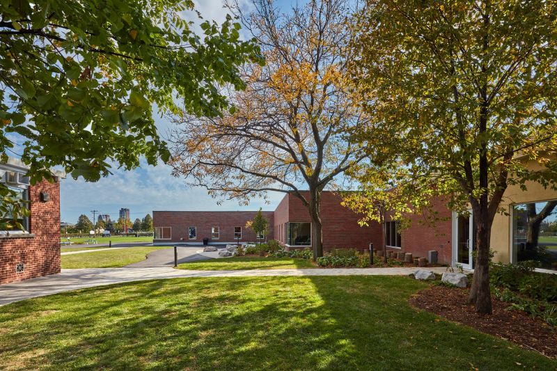 The Sterling Hall School Toronto Private School