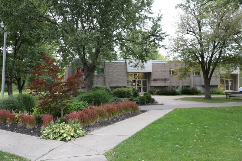 Niagara Christian Collegiate Fort Erie Private School