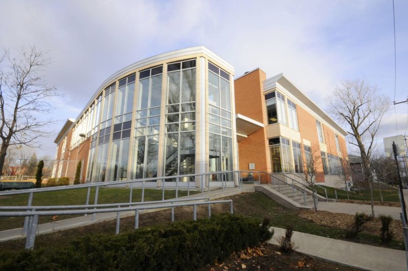 Lower Canada College  Montreal Private School