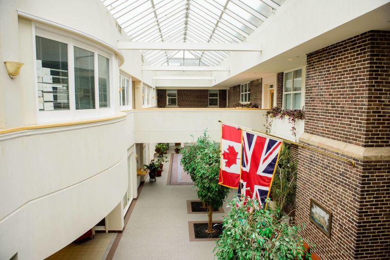 Century Private School Richmond Hill Private School