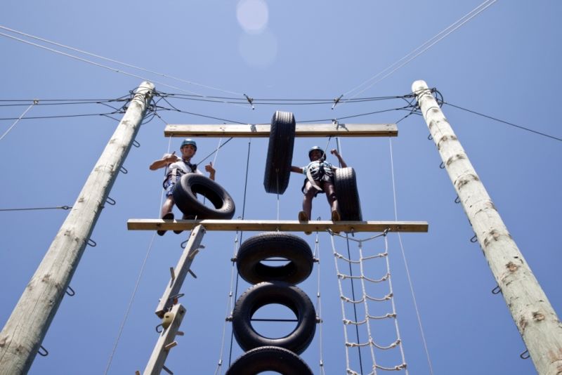 YMCA Cedar Glen Schomberg Traditional (multi activity)