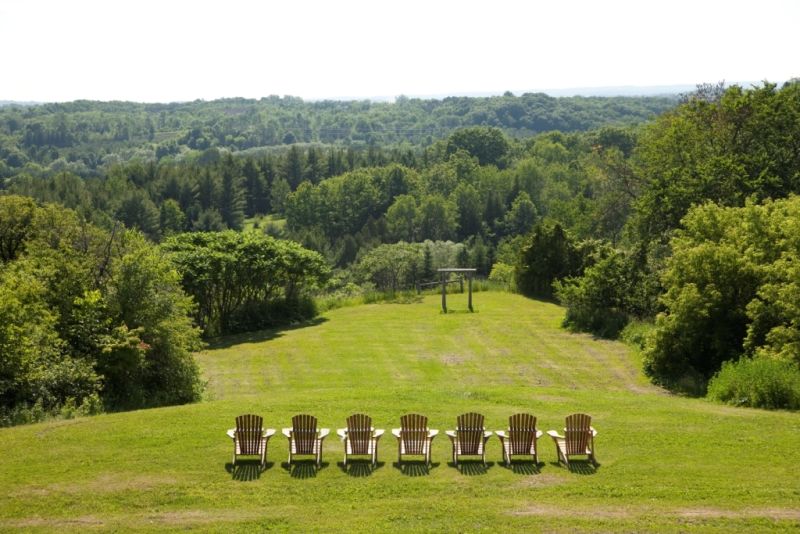 YMCA Cedar Glen Schomberg Traditional (multi activity)